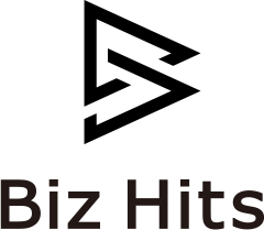 Biz Hitsロゴ